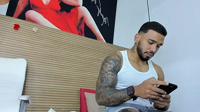 bruno_miller_n Webbikameraesitys