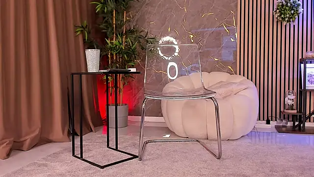 Red_Kimのウェブカメラショー