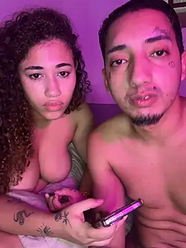 Webkamerová show CasalMaldoso02