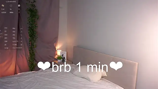 AmparoCilek Obrolan Langsung XXX