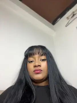 Show Webcam de Saraa_M