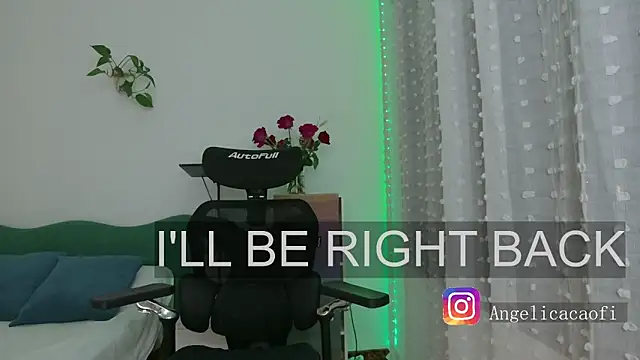 diosa_cadenas' Live XXX Chat