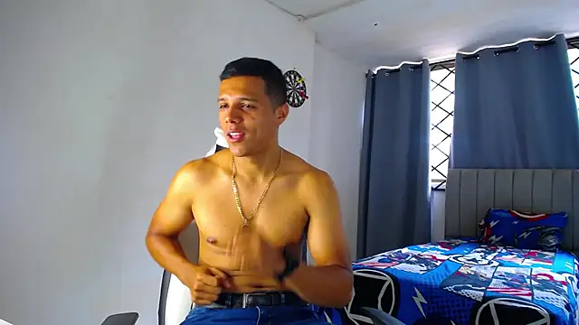 DavidAngell7 Chat XXX in diretta