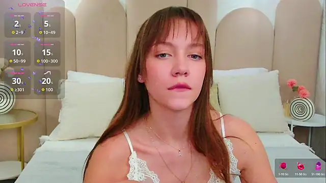 AliceBrayan Live XXX Chat