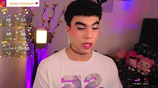 Kheyler_1's Live XXX Chat