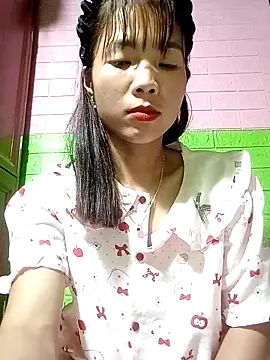 AmyLinee01 webkamerás műsora