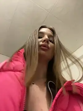 KrisMagnoly: απευθείας συνομιλία ΧΧΧ