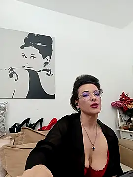 Show de webcam de RebeccaNoble