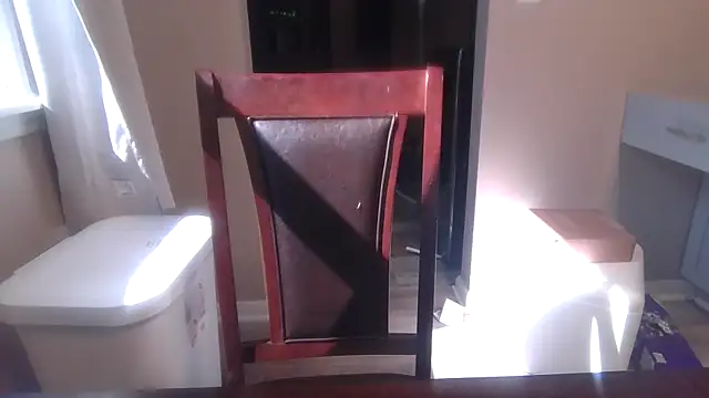 Show Webcam de OldErotica