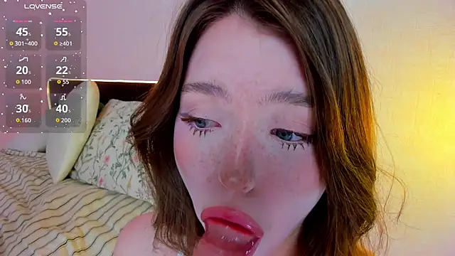 lexxxxxxi Live XXX-Chat