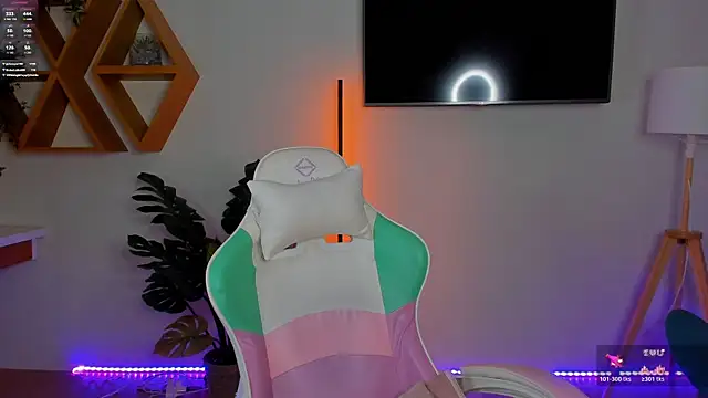 Micky__love Live XXX-Chat