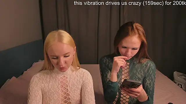 Olivia_livi Webcam-Show