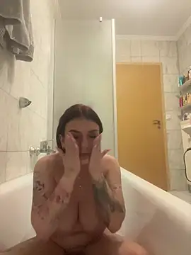 OliviaaFischer Live XXX Chat