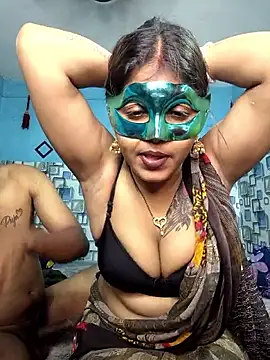 Sweet_Pratima's Webcam Show