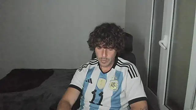 joaquin420_hot webcam show