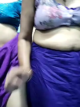 Show webcam de Kannadasexywifes