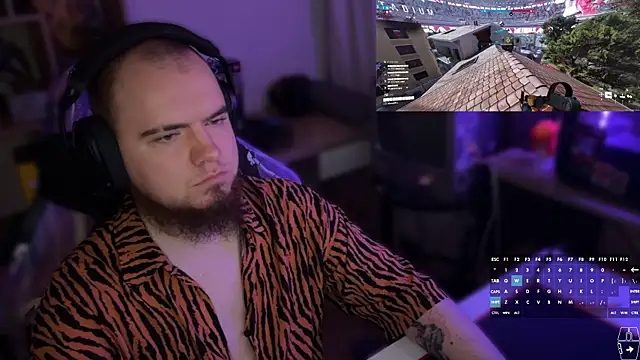 Rob_berry Webcamshow