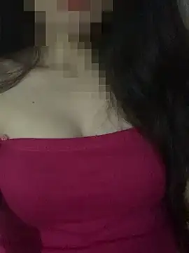 Nini-896's Webcam Show