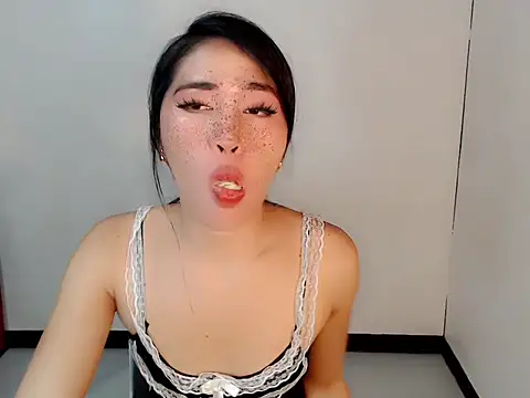 urasiankylie Webcam-Show