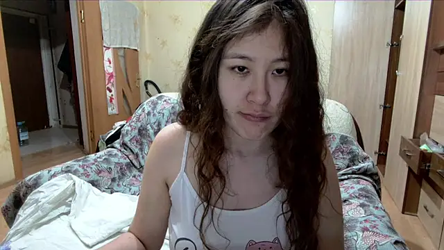 XXX chat uživo modela Riz_girl