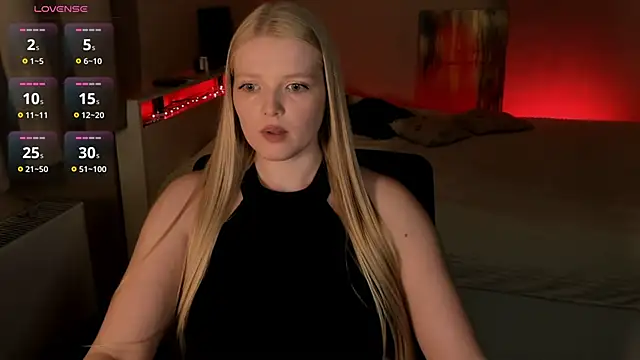 Ssweet_annie's Live XXX Chat