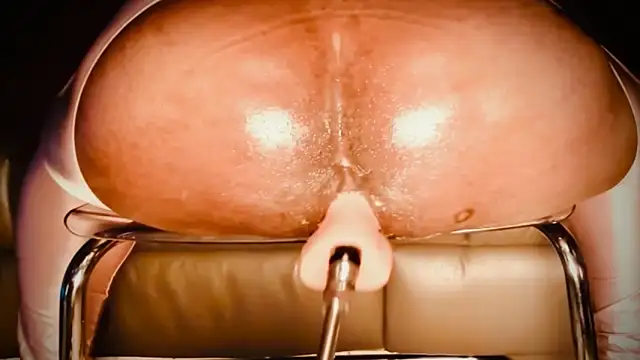 TS_MILK's Webcam Show