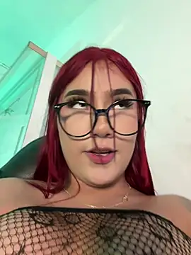 Maria_Prado Pertunjukan Webcam