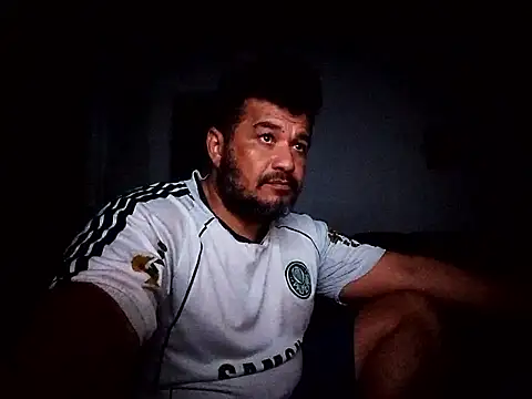 Show de tarra122 na webcam