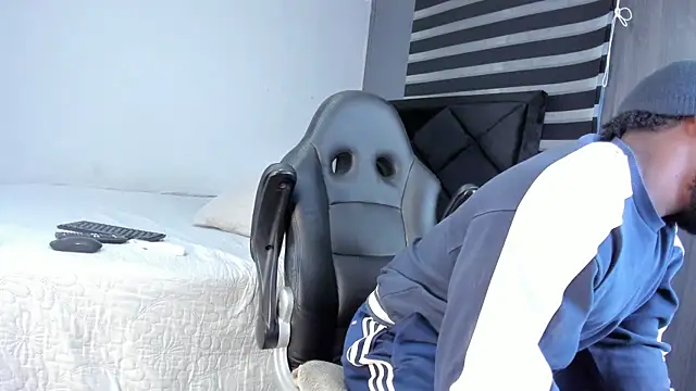 Pokazy przed kamerką – Dancelwashington