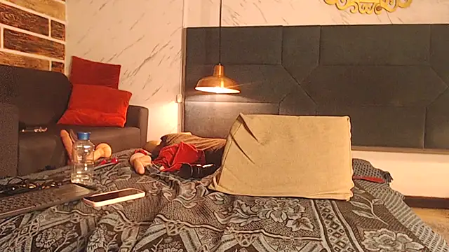 chanel_grant Webcamshow