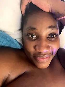 Pertunjukan Kamera Web The_OnlyMustangfeels