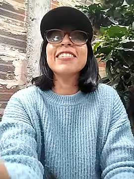 Chat XXX ao vivo de MirandaSingle