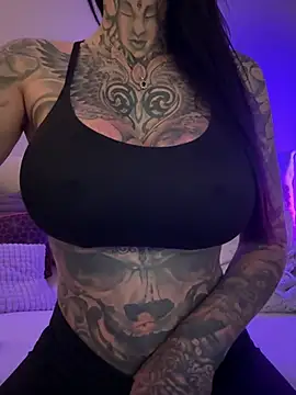 MeganWitch Chat XXX live