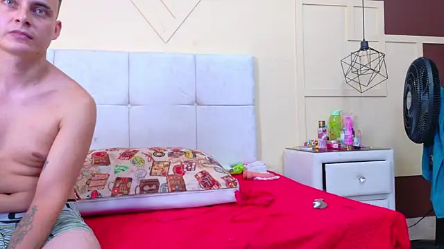 Salome_Moonn 即時 XXX 聊天