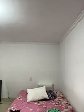 Show Webcam de eva_roseee