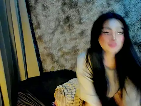 Sweetpeaxx Show Webcam