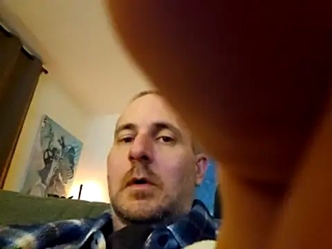 dufatcock's Webcam Show