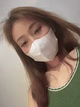 vitvitne 网络视讯表演