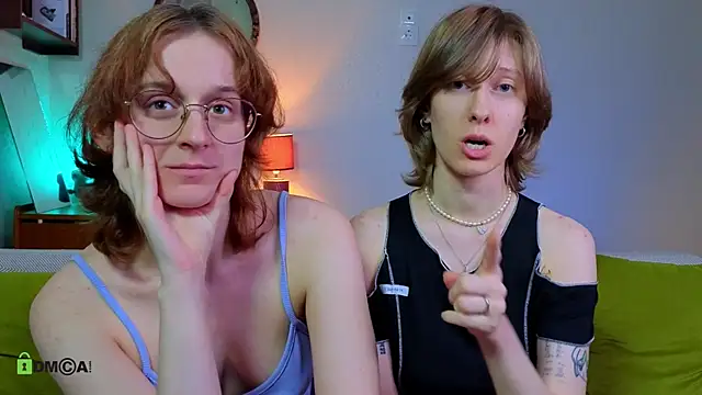 Jitoon_Exe's Webcam Show