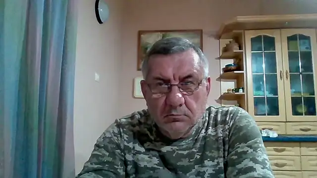 machomale3 – Kamerová šou