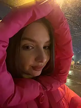 KrisMagnoly Chat XXX in diretta