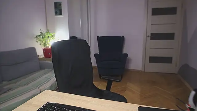 kevin-park Show Webcam