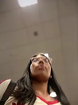 SheenaBrooke 웹캠 쇼