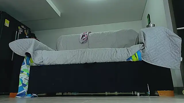 Party_Straight Pertunjukan Webcam