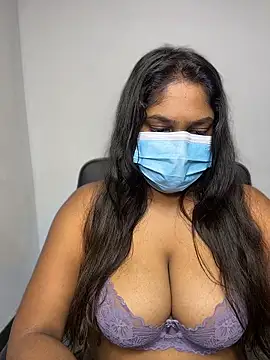 Sembang XXX Secara Langsung Sweet_Melon96