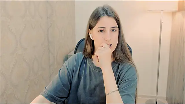 PumpkinCutiePie Obrolan Langsung XXX