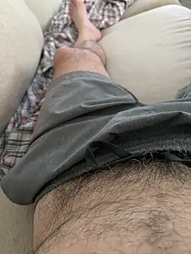 cj3d3: διαδικτυακό σόου στην κάμερα