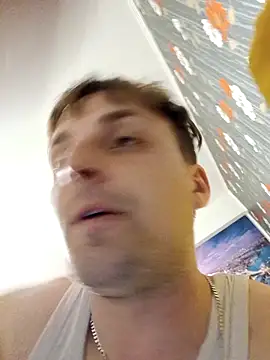 Chat XXX ao vivo de Levarboy