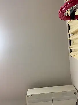 nowariwishのウェブカメラショー