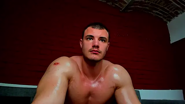 Chatroom XXX en direct de Troy_Bigtitan